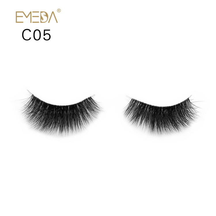 Unique Luxury Mink Lashes Best Brand lashes Y-59